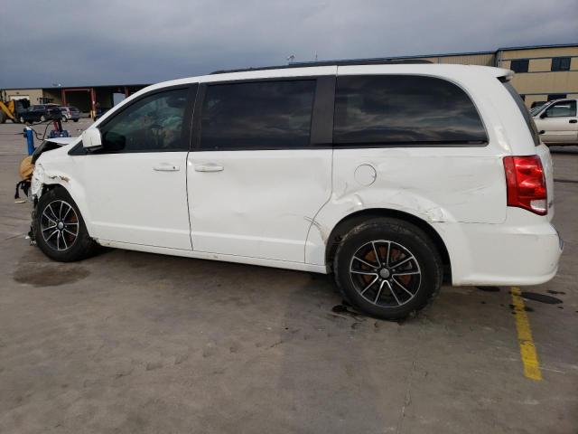 Photo 2 from auction – 2019 DODGE GRAND CARA with VIN 2C4RDGEG0KR557624