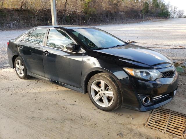 Photo 4 from auction – 2014 TOYOTA CAMRY L with VIN 4T1BF1FK0EU471535