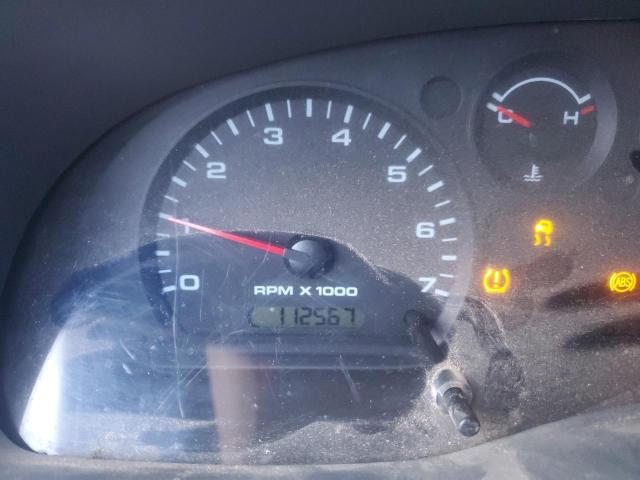 Photo 9 from auction – 2011 FORD RANGER with VIN 1FTKR1AD7BPA20620