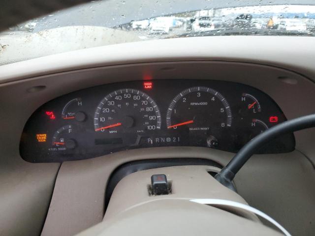 Photo 9 from auction – 2002 FORD F150 SUPER with VIN 1FTRW07622KC12793