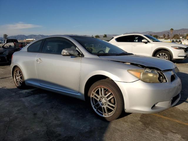 Photo 4 from auction – 2006 SCION TC with VIN JTKDE177X60123933