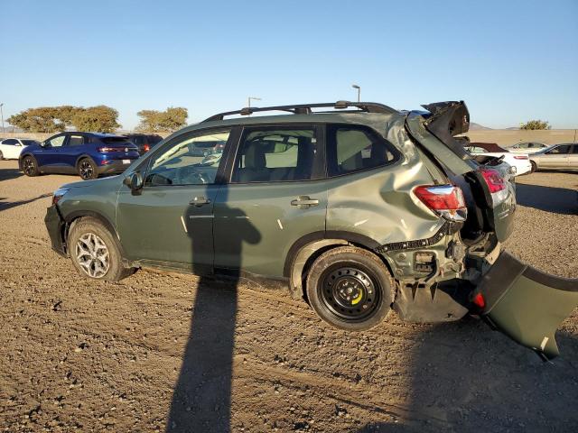 Photo 2 from auction – 2020 SUBARU FORESTER P with VIN JF2SKAJC7LH500102