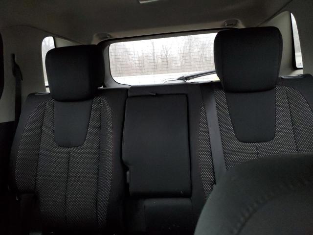 Photo 10 from auction – 2011 GMC TERRAIN SL with VIN 2CTFLTE54B6340404