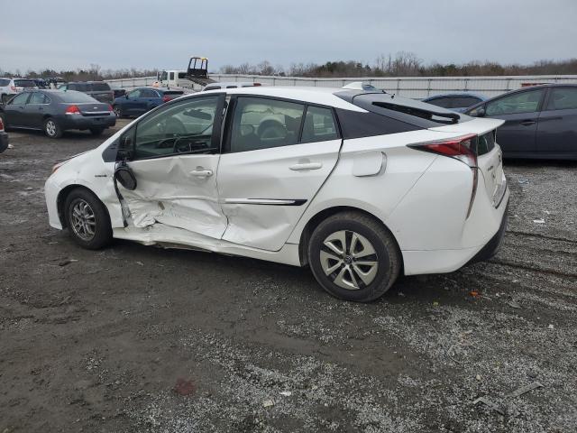 Photo 2 from auction – 2017 TOYOTA PRIUS with VIN JTDKARFU8H3048652