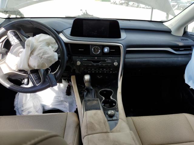 Photo 8 from auction – 2021 LEXUS RX 350 BAS with VIN 2T2AZMAA0MC209061