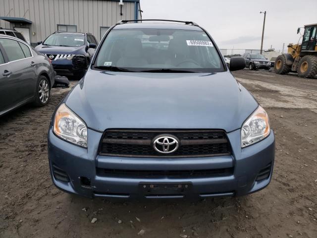 Photo 5 from auction – 2012 TOYOTA RAV4 with VIN 2T3BF4DV3CW252524