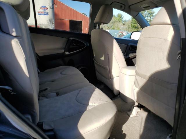 Photo 11 from auction – 2011 TOYOTA RAV4 with VIN 2T3BF4DV1BW169527