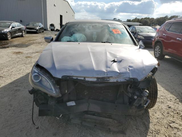 Photo 5 from auction – 2013 CHRYSLER 200 LIMITE with VIN 1C3CCBCG2DN727792