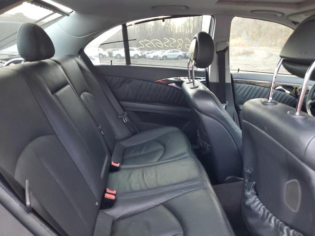 Photo 10 from auction – 2004 MERCEDES-BENZ E-CLASS with VIN WDBUF82J64X163266