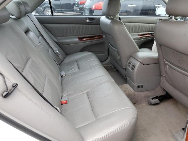 Photo 10 from auction – 2005 TOYOTA CAMRY LE with VIN JTDBF32K950163681