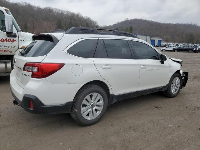 Photo 3 from auction – 2019 SUBARU OUTBACK 2. with VIN 4S4BSAFC2K3381504