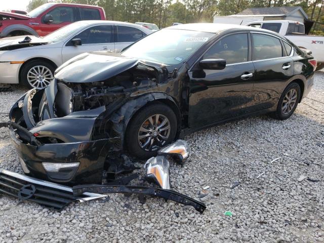 NISSAN ALTIMA 2.5 2015 with VIN 1N4AL3AP7FC577369 - Photo from auction