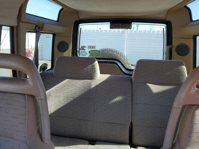 Photo 10 from auction – 1997 LAND ROVER DISCOVERY with VIN SALJY1241VA724082