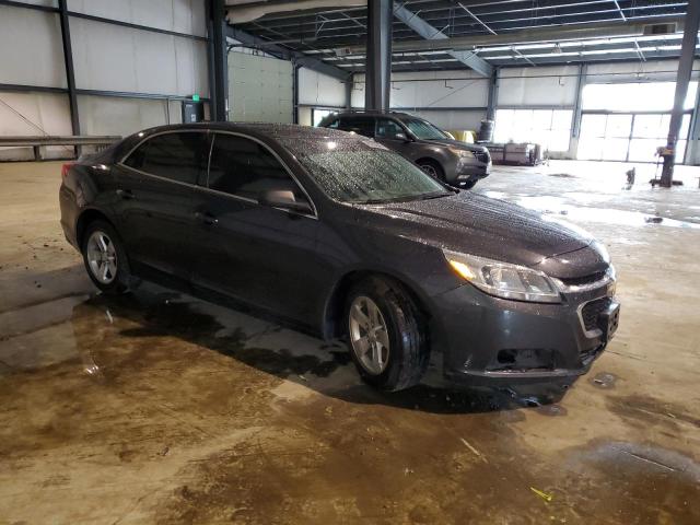Photo 4 from auction – 2015 CHEVROLET MALIBU LS with VIN 1G11A5SL6FF300307