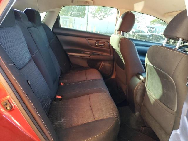 Фото 10 с аукциона – 2016 NISSAN ALTIMA 2.5 с VIN 1N4AL3AP7GC150808