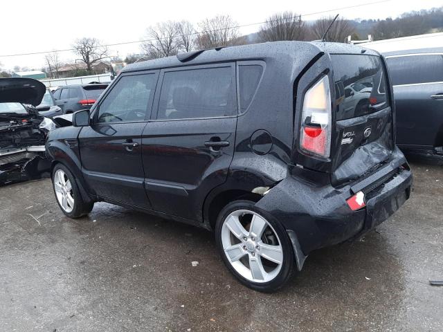 Photo 2 from auction – 2011 KIA SOUL + with VIN KNDJT2A27B7733941