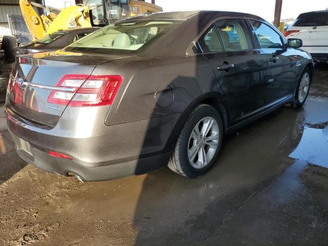 Photo 3 from auction – 2016 FORD TAURUS SE with VIN 1FAHP2D85GG146864