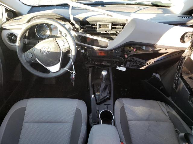 Photo 8 from auction – 2017 TOYOTA COROLLA L with VIN 2T1BURHE0HC915272
