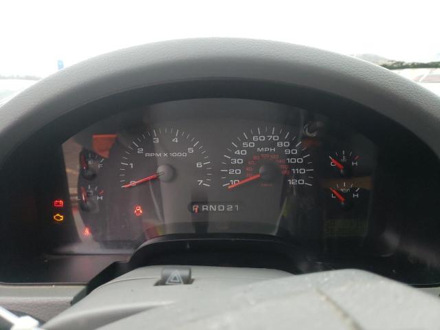 Photo 9 from auction – 2006 FORD F150 with VIN 1FTPX14526FA09276