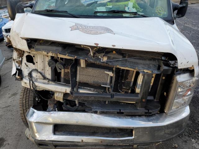 Photo 11 from auction – 2014 FORD ECONOLINE with VIN 1FDWE3FL4EDA29401