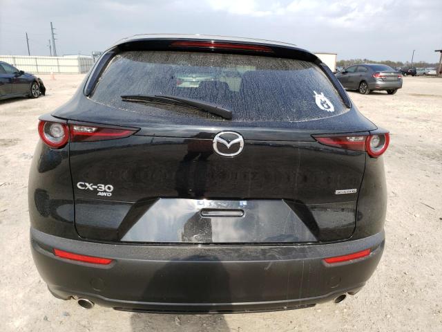 Photo 6 from auction – 2022 MAZDA CX-30 SELE with VIN 3MVDMBBL9NM451553
