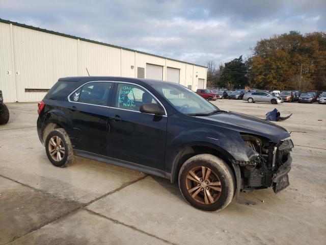 Photo 4 from auction – 2016 CHEVROLET EQUINOX LS with VIN 2GNALBEK3G1146884