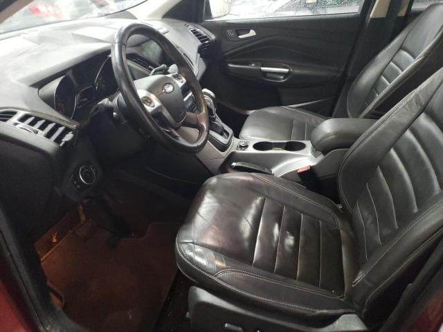 Photo 7 from auction – 2016 FORD ESCAPE SE with VIN 1FMCU9G96GUC11647