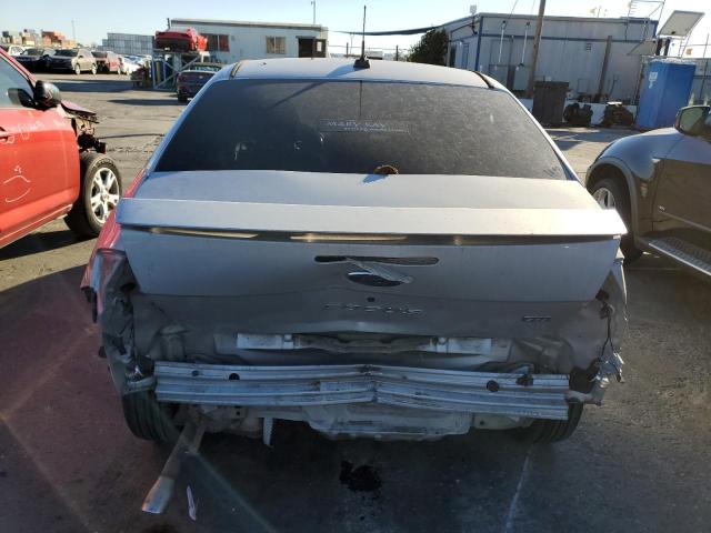 Photo 6 from auction – 2008 FORD FOCUS SE with VIN 1FAHP35N08W215428