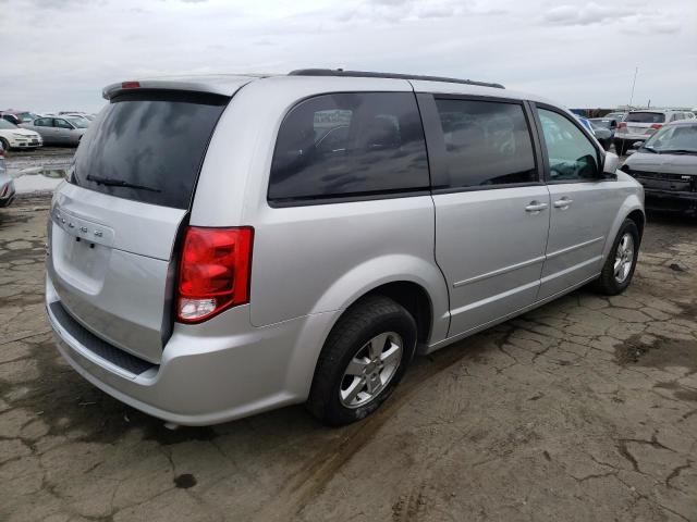 Photo 3 from auction – 2012 DODGE GRAND CARA with VIN 2C4RDGCG3CR373685