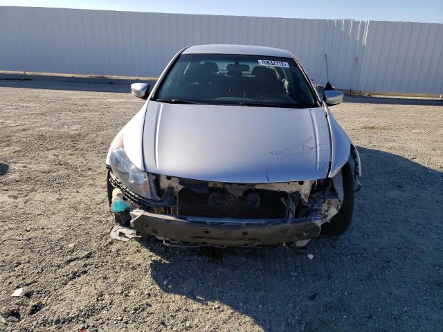 Photo 5 from auction – 2012 HONDA ACCORD LX with VIN 1HGCP2F31CA145568