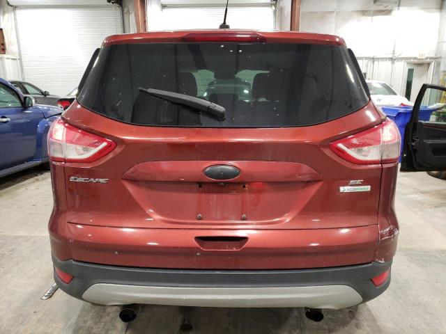 Photo 6 from auction – 2014 FORD ESCAPE SE with VIN 1FMCU0GX7EUE49854