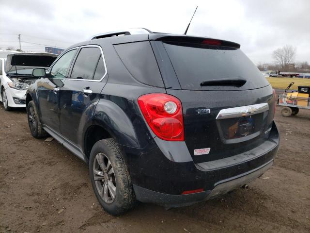 Photo 2 from auction – 2011 CHEVROLET EQUINOX LT with VIN 2CNALPEC1B6406544