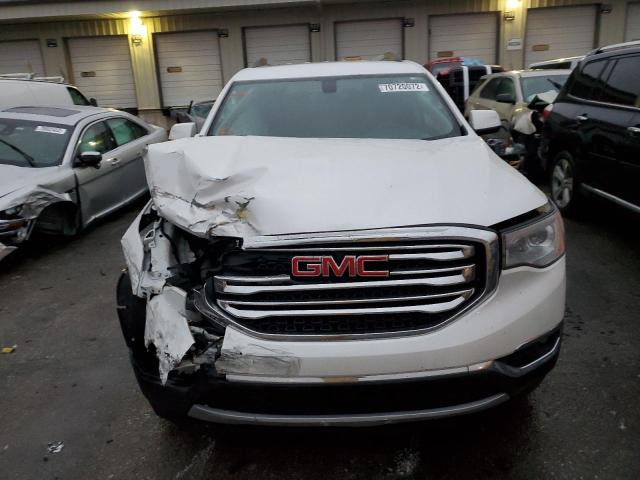 Photo 5 from auction – 2017 GMC ACADIA with VIN 1GKKNLLA3HZ214668