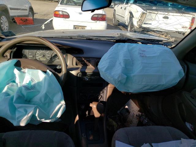Photo 8 from auction – 2000 TOYOTA CAMRY CE with VIN 4T1BG22K3YU685318