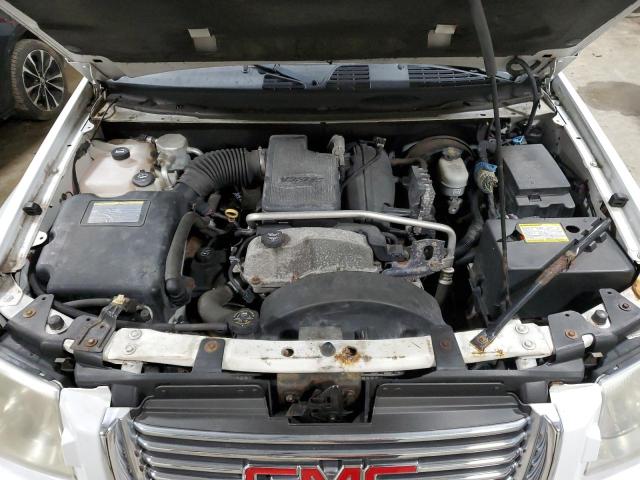 Photo 12 from auction – 2008 GMC ENVOY with VIN 1GKDT13S982245783