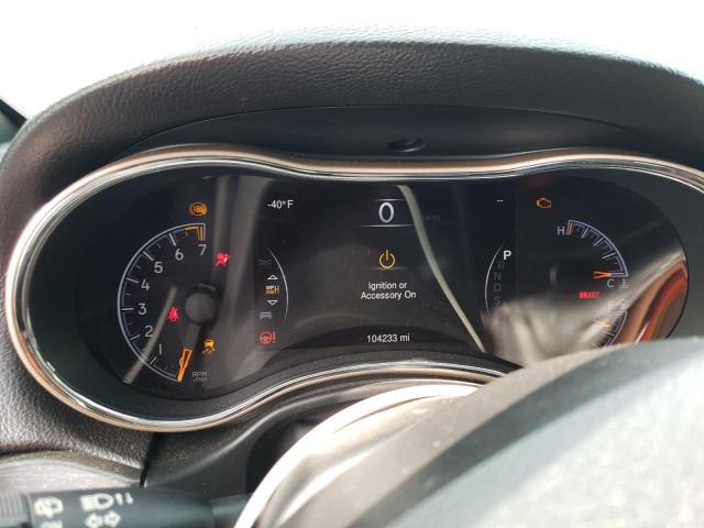 Photo 9 from auction – 2014 JEEP GRAND CHER with VIN 1C4RJEAG9EC359673