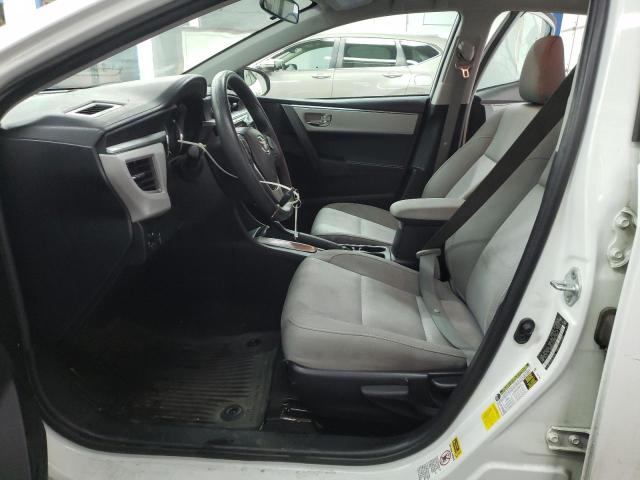 Photo 7 from auction – 2016 TOYOTA COROLLA L with VIN 2T1BURHE1GC717721