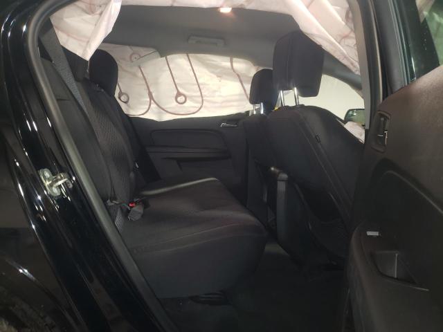 Photo 11 from auction – 2013 CHEVROLET EQUINOX LS with VIN 2GNFLCEK9D6415254