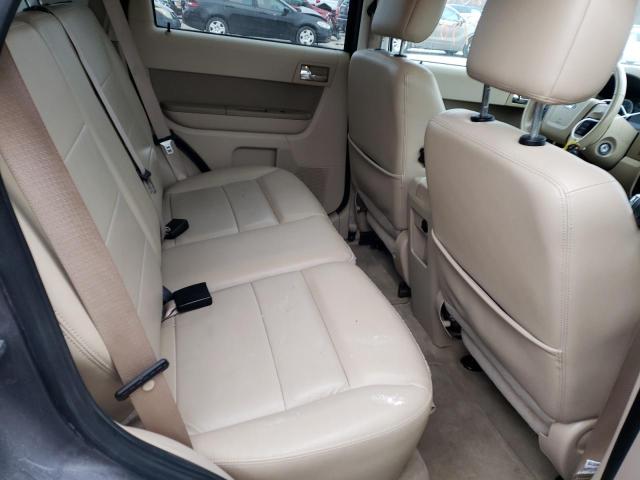 Photo 10 from auction – 2011 FORD ESCAPE LIM with VIN 1FMCU9EG4BKC65891