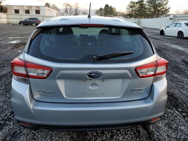 Photo 6 from auction – 2017 SUBARU IMPREZA with VIN 4S3GTAA68H3753557