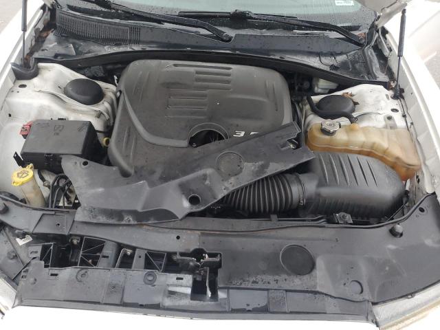 Photo 11 from auction – 2013 DODGE CHARGER SE with VIN 2C3CDXBG3DH535074