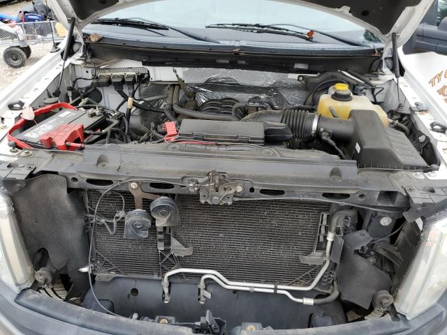 Photo 11 from auction – 2014 FORD F150 SUPER with VIN 1FTFW1EF2EFA56974