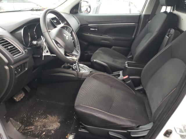 Foto 7 de la subasta – 2015 MITSUBISHI OUTLANDER con VIN 4A4AR4AU9FE009058