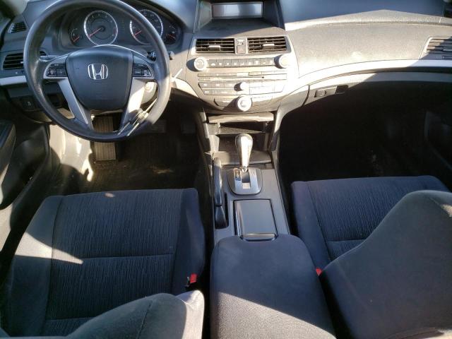 Photo 8 from auction – 2012 HONDA ACCORD LX with VIN 1HGCP2F31CA145568