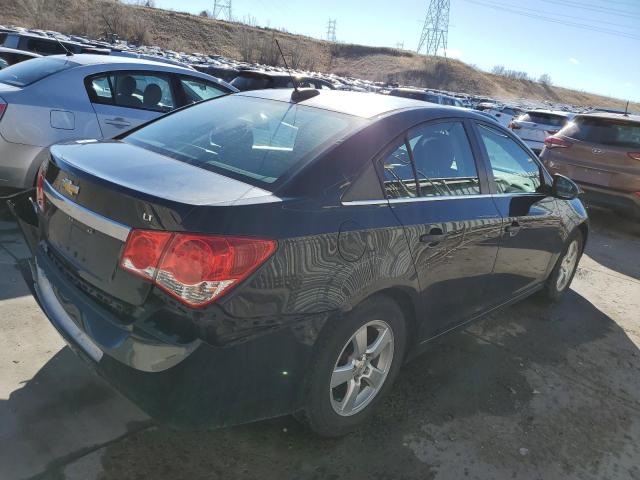 Photo 3 from auction – 2015 CHEVROLET CRUZE LT with VIN 1G1PC5SB0F7263499