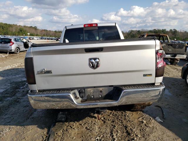 Photo 6 from auction – 2016 RAM 1500 SLT with VIN 1C6RR6GGXGS169063