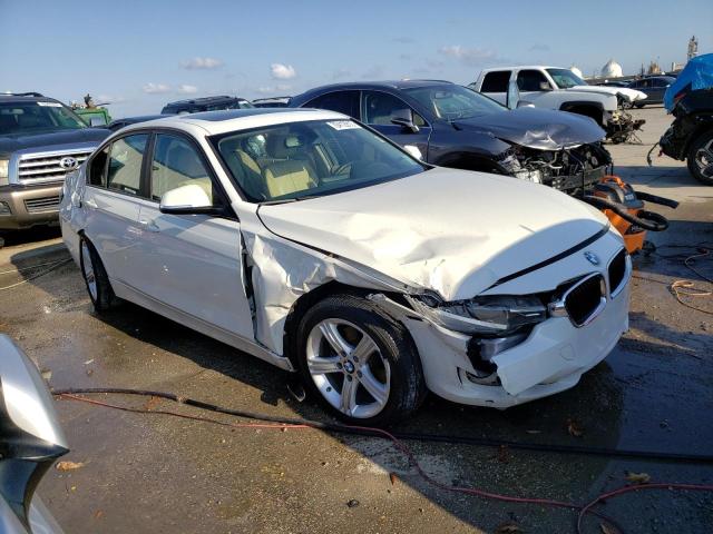 Photo 4 from auction – 2013 BMW 328 I with VIN WBA3A5C50DF602072