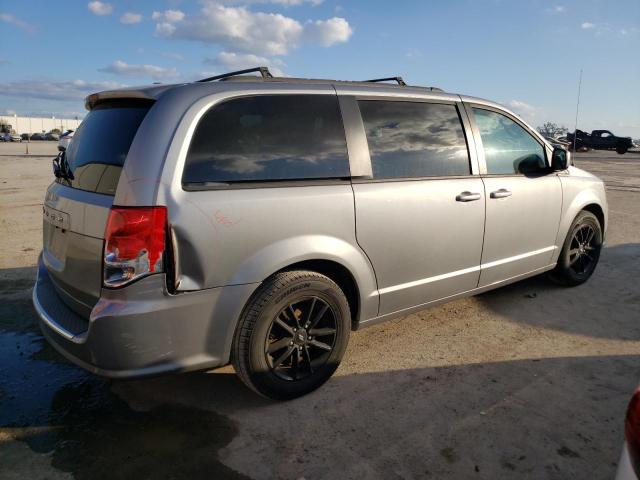 Photo 3 from auction – 2019 DODGE GRAND CARA with VIN 2C4RDGEG5KR736175