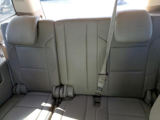 Photo 10 from auction – 2015 CHEVROLET SUBURBAN C with VIN 1GNSCKKC4FR546847