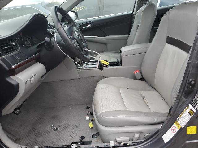 Photo 7 from auction – 2014 TOYOTA CAMRY L with VIN 4T4BF1FK3ER397906